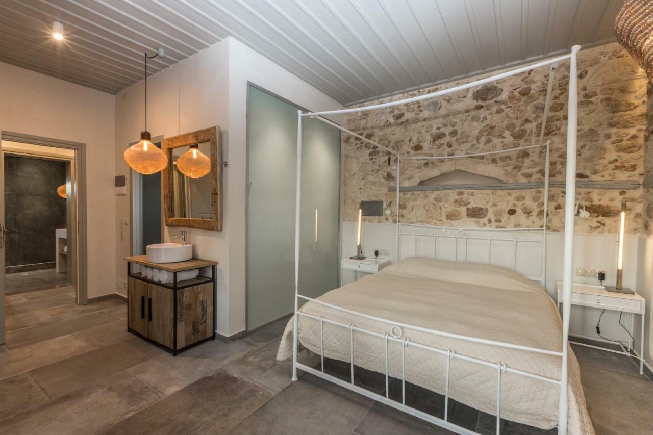 Casa Vitae Villas Rethymno  Exterior photo
