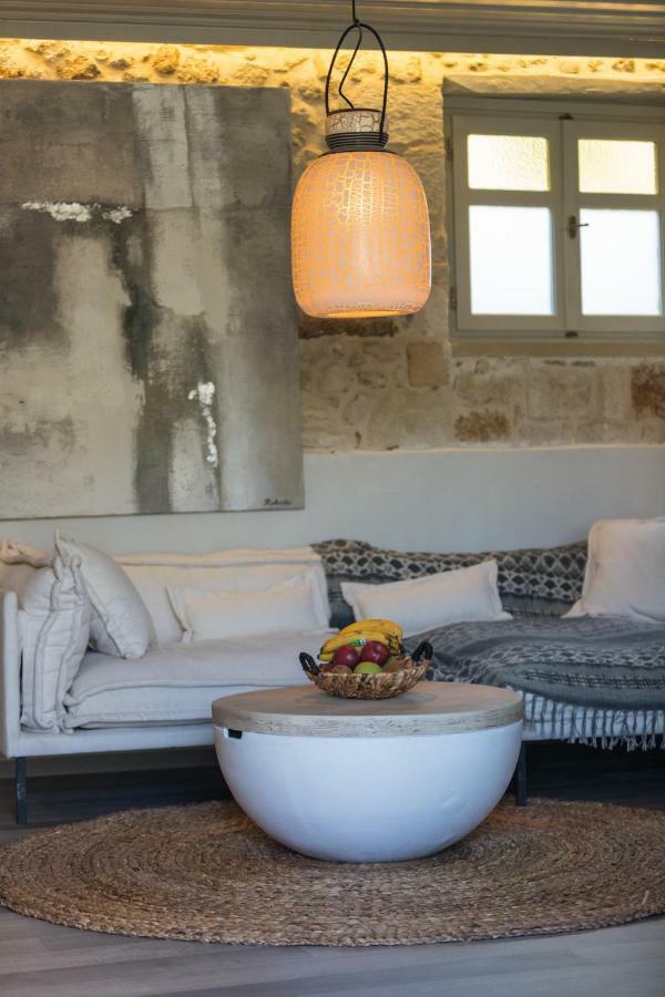 Casa Vitae Villas Rethymno  Exterior photo