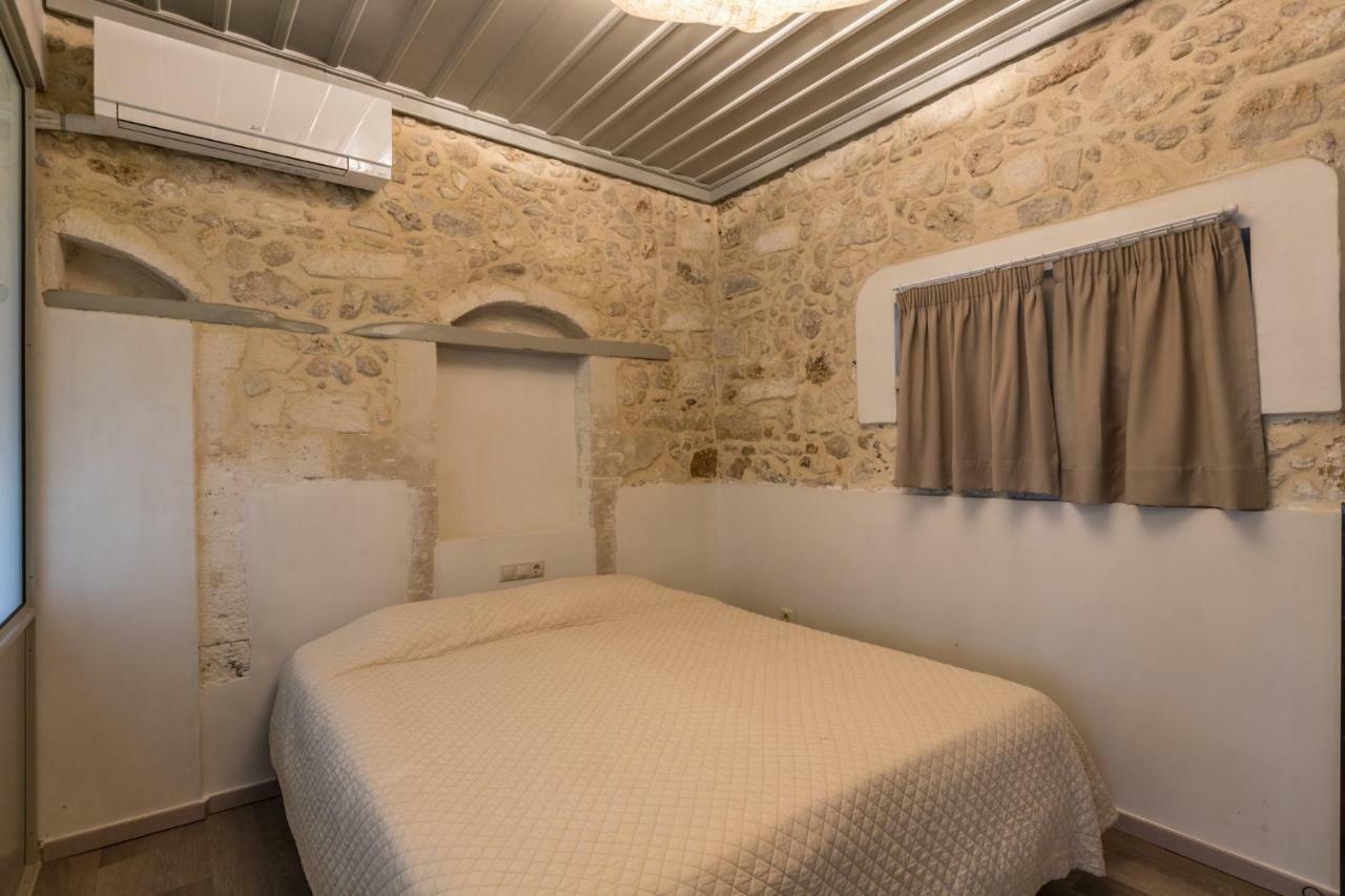Casa Vitae Villas Rethymno  Exterior photo