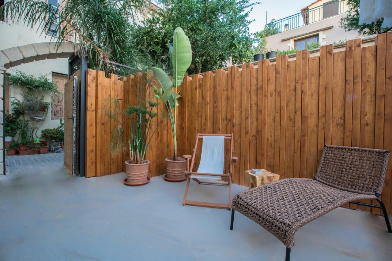 Casa Vitae Villas Rethymno  Exterior photo