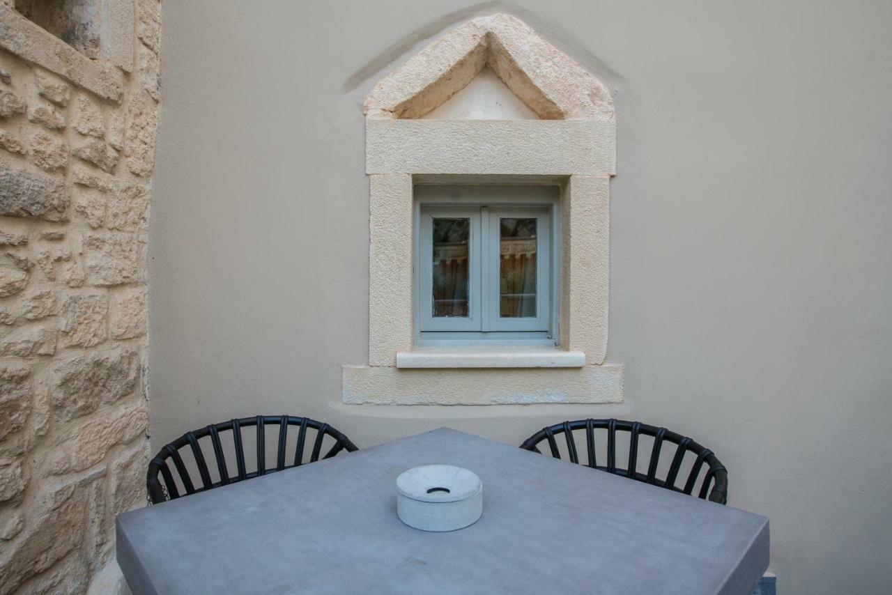 Casa Vitae Villas Rethymno  Exterior photo